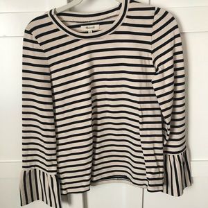 Madewell Top